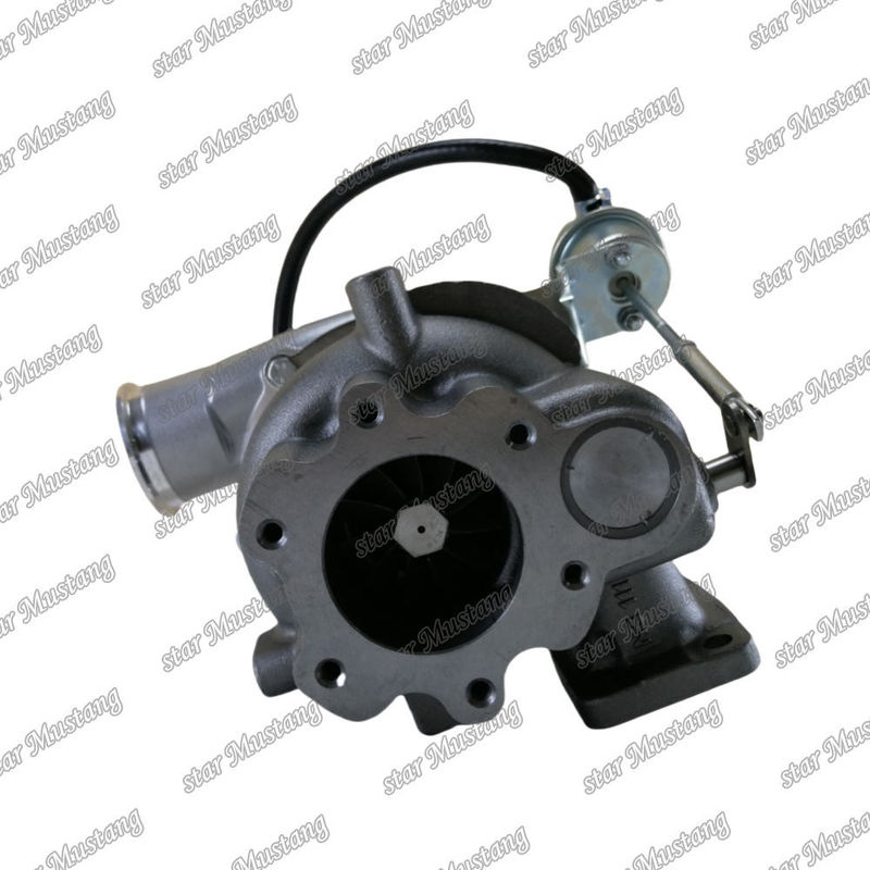 WH1E D7A FL7 FS7 Truk Turbo Charger 20542727 20542135 85000291 Untuk Mesin Volvo
