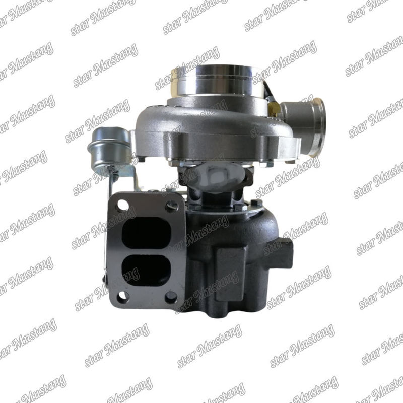 WH1E D7A FL7 FS7 Truk Turbo Charger 20542727 20542135 85000291 Untuk Mesin Volvo