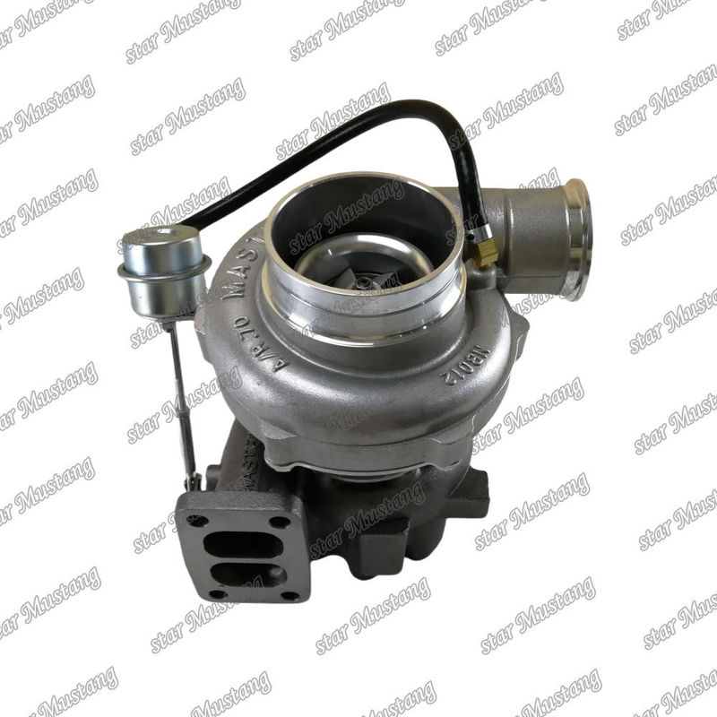 WH1E D7A FL7 FS7 Truk Turbo Charger 20542727 20542135 85000291 Untuk Mesin Volvo