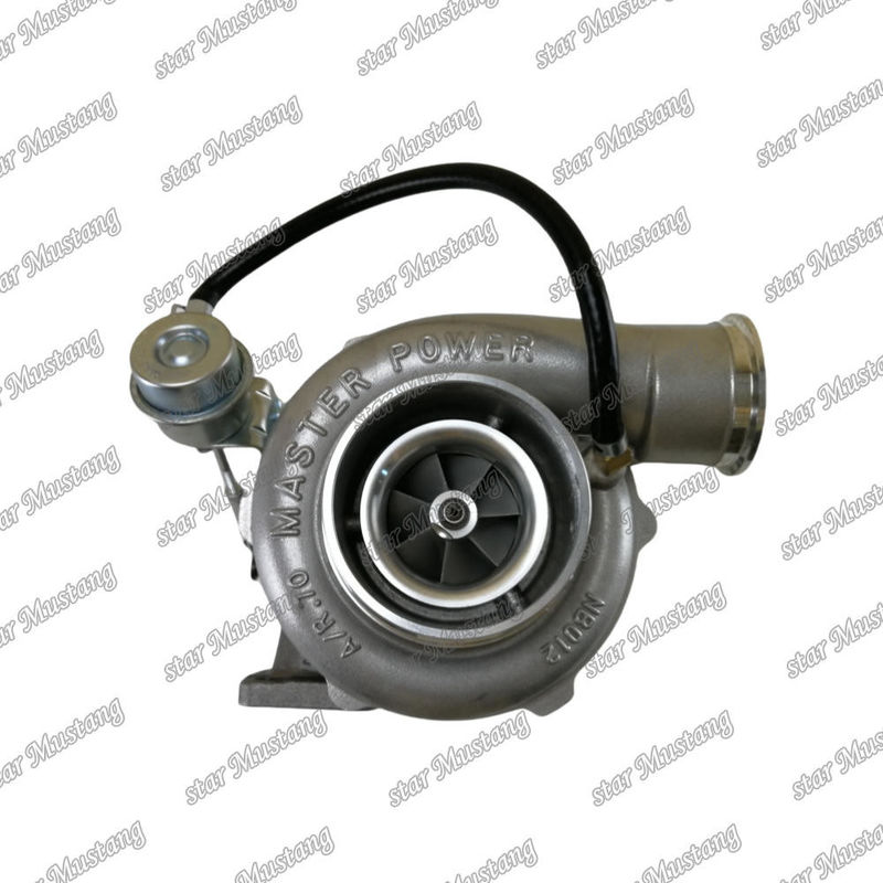 WH1E D7A FL7 FS7 Truk Turbo Charger 20542727 20542135 85000291 Untuk Mesin Volvo