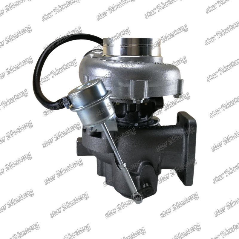 WH1E D7A FL7 FS7 Truk Turbo Charger 20542727 20542135 85000291 Untuk Mesin Volvo