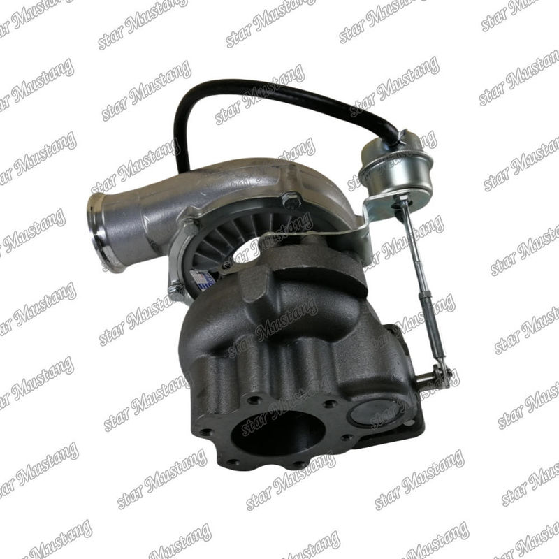 WH1E D7A FL7 FS7 Truk Turbo Charger 20542727 20542135 85000291 Untuk Mesin Volvo