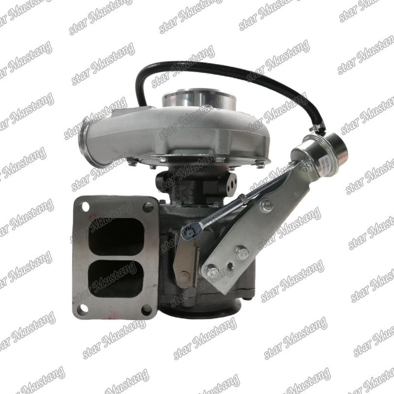HX50W S300G WD615 Turbo Charger 4051391 VG1560118228 HG1540119037 HG1540119036 VG1095110097 VG1034110071 VG1034110061 VG1095110074 VG1095110073 VG1560118229 Untuk mesin Cina