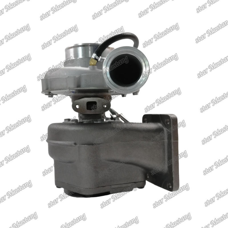 HX50W S300G WD615 Turbo Charger 4051391 VG1560118228 HG1540119037 HG1540119036 VG1095110097 VG1034110071 VG1034110061 VG1095110074 VG1095110073 VG1560118229 Untuk mesin Cina