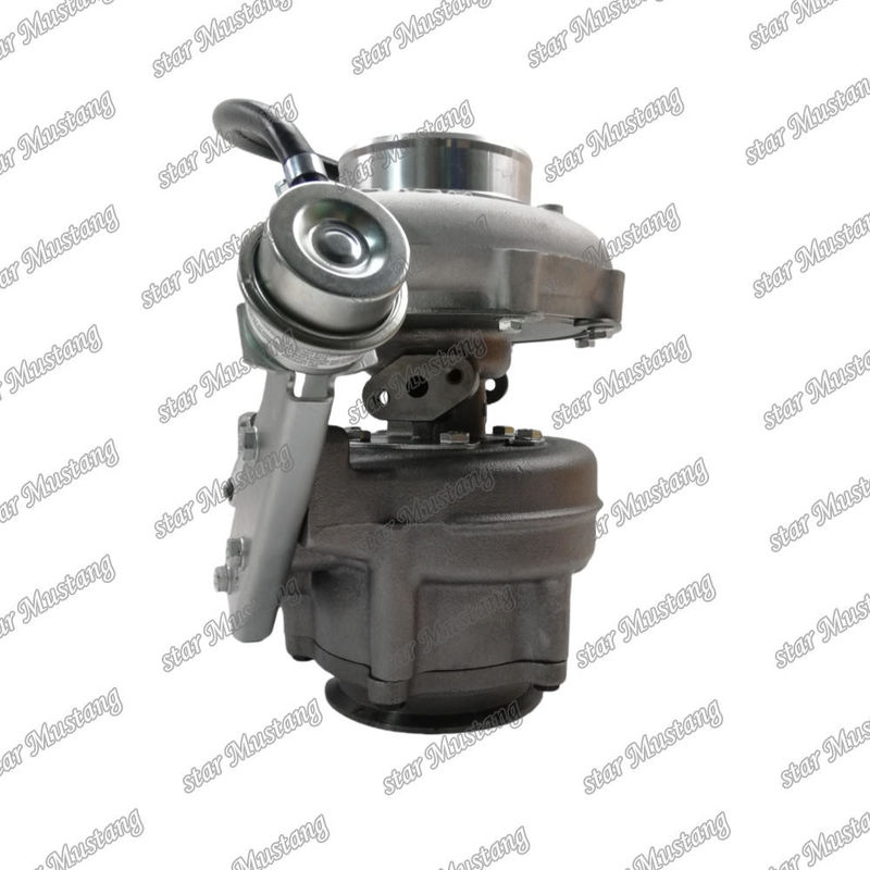 HX50W S300G WD615 Turbo Charger 4051391 VG1560118228 HG1540119037 HG1540119036 VG1095110097 VG1034110071 VG1034110061 VG1095110074 VG1095110073 VG1560118229 Untuk mesin Cina
