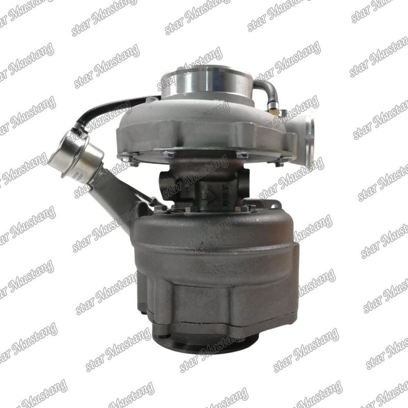 HX50W S300G WD615 Turbo Charger 4051391 VG1560118228 HG1540119037 HG1540119036 VG1095110097 VG1034110071 VG1034110061 VG1095110074 VG1095110073 VG1560118229 Untuk mesin Cina