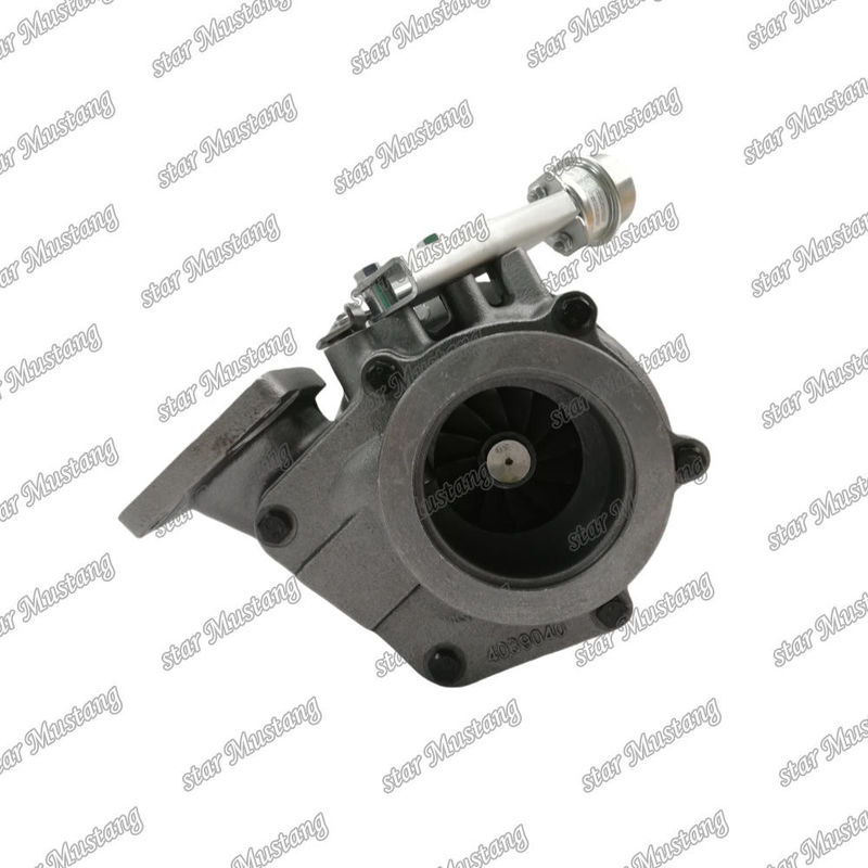 HX50W S300G WD615 Turbo Charger 4051391 VG1560118228 HG1540119037 HG1540119036 VG1095110097 VG1034110071 VG1034110061 VG1095110074 VG1095110073 VG1560118229 Untuk mesin Cina