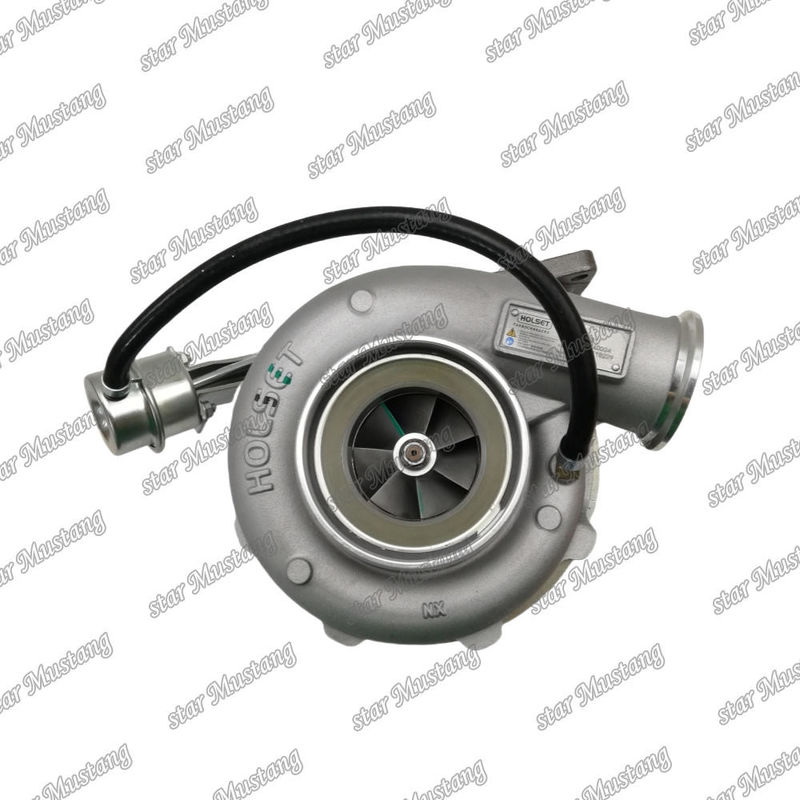 HX50W S300G WD615 Turbo Charger 4051391 VG1560118228 HG1540119037 HG1540119036 VG1095110097 VG1034110071 VG1034110061 VG1095110074 VG1095110073 VG1560118229 Untuk mesin Cina