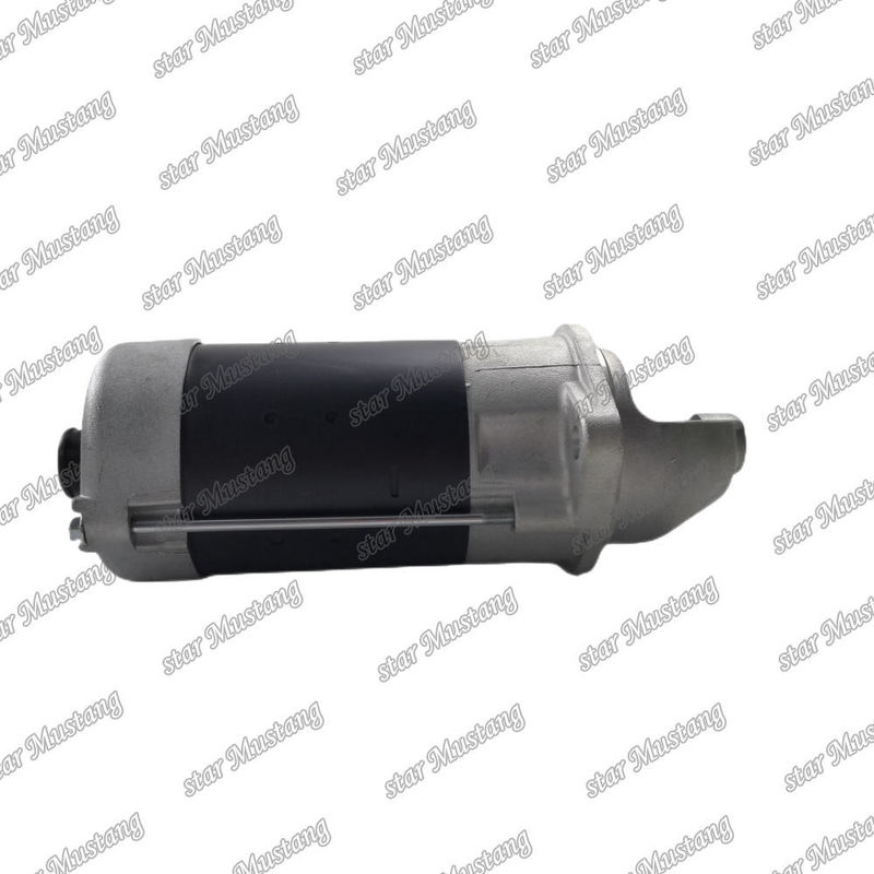 1011 Motor starter motor 0118-3599 12V 9T 2.8KW Untuk suku cadang mesin DEUTZ