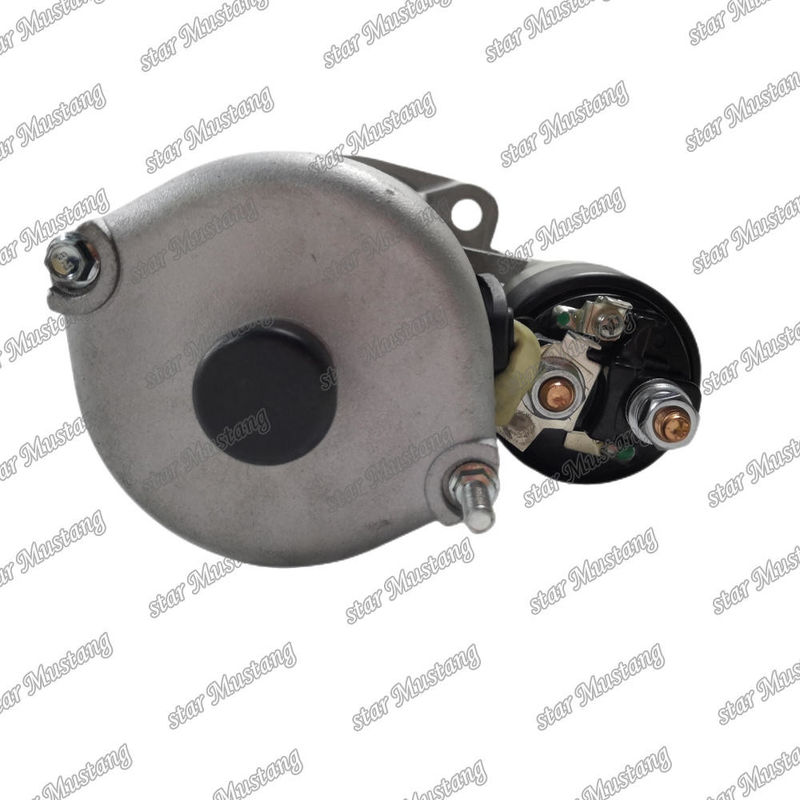 1011 Motor starter motor 0118-3599 12V 9T 2.8KW Untuk suku cadang mesin DEUTZ
