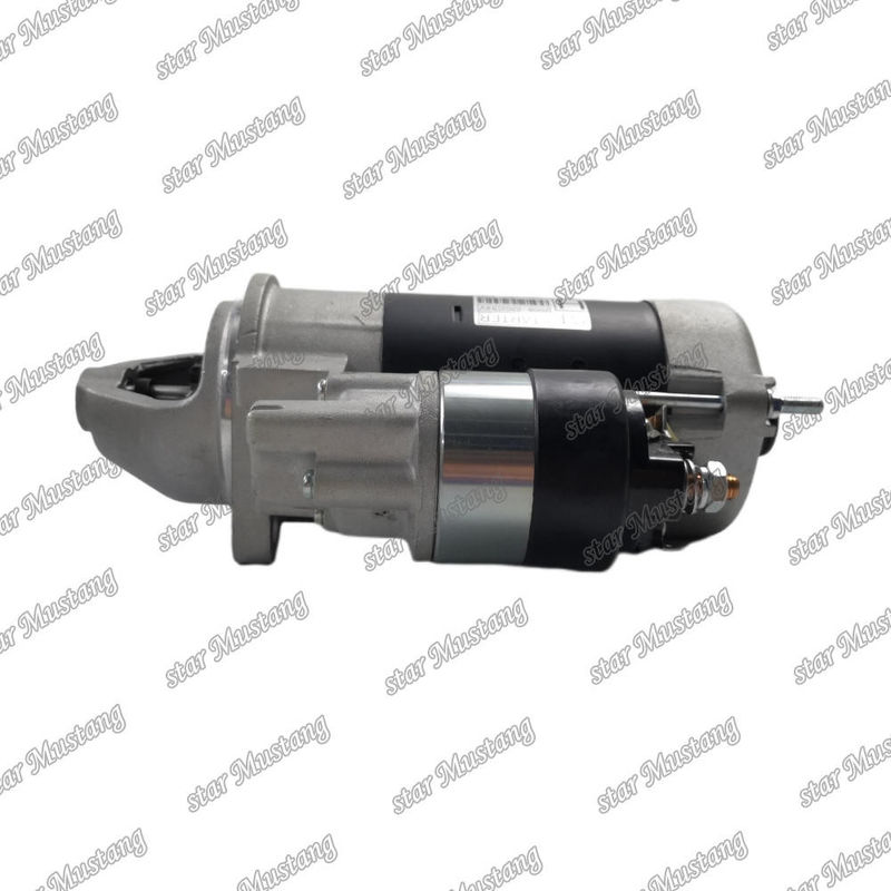1011 Motor starter motor 0118-3599 12V 9T 2.8KW Untuk suku cadang mesin DEUTZ