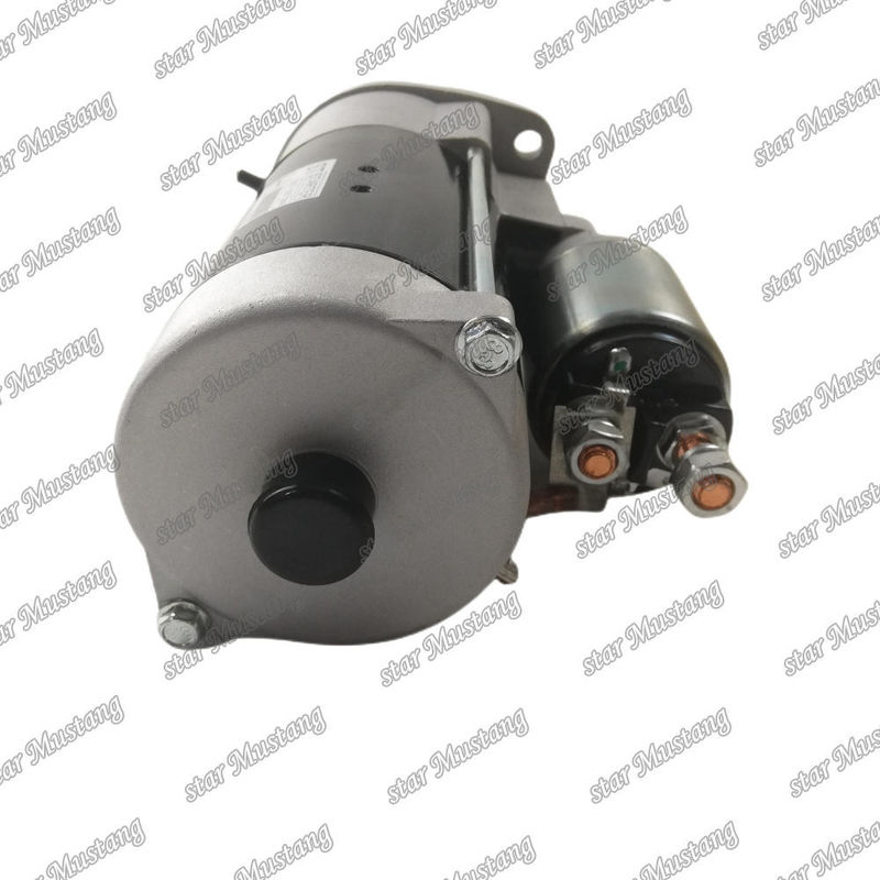 F4L913 Motor Starter Motor 75391GT 24V 9T 6.0KW Untuk suku cadang mesin DEUTZ