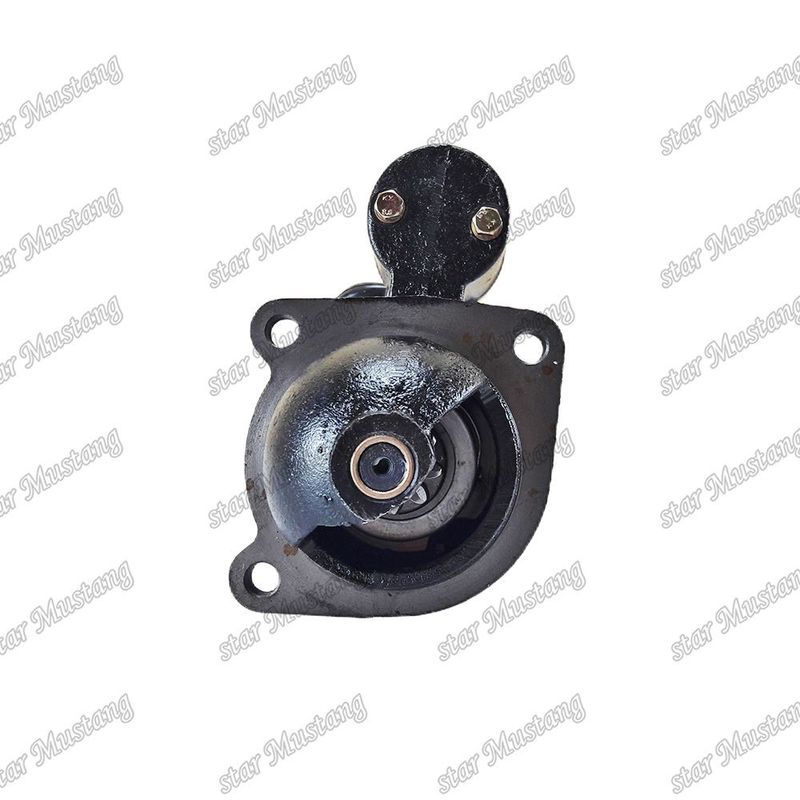 F6L912 Motor starter motor 5.2KW 24V 01180804 01182931 1180999 1182235 Untuk suku cadang mesin DEUTZ