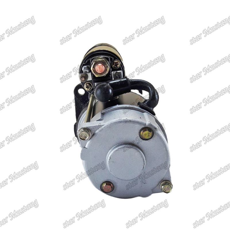 F6L912 Motor starter motor 5.2KW 24V 01180804 01182931 1180999 1182235 Untuk suku cadang mesin DEUTZ