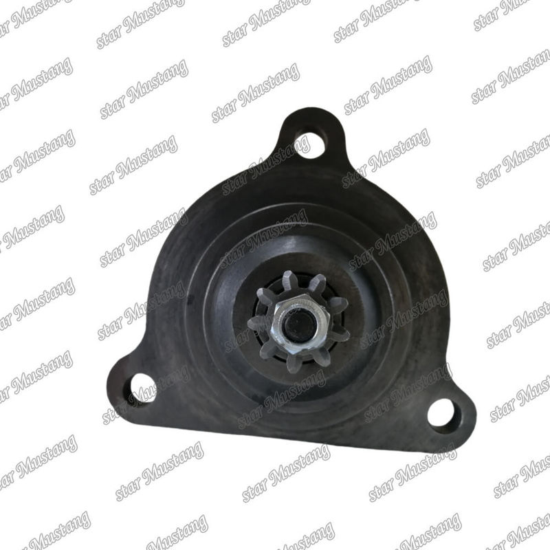 D2848 Motor Starter Motor 24V 9T 65.26201-7070 65.23201-7070D Untuk suku cadang mesin DOOSAN DAEWOO