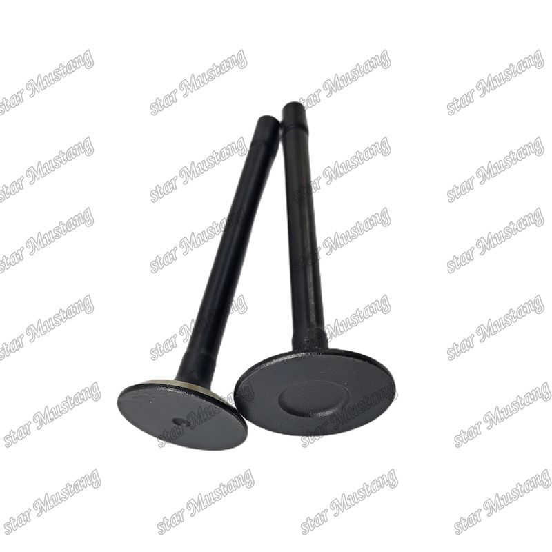 Original Stock Integral Structure Valve Z500 D650 D750 15261-13110 15261-13120 Bagian mesin