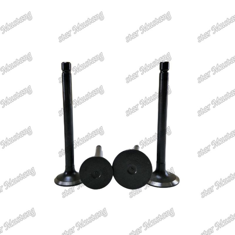 Original Stock Integral Structure Valve Z751 DH1101 D1102 D1301 D1302 D1402 V1501 V1702 V1902 S2600 S2800 15221-13110 15221-13120 Bagian mesin
