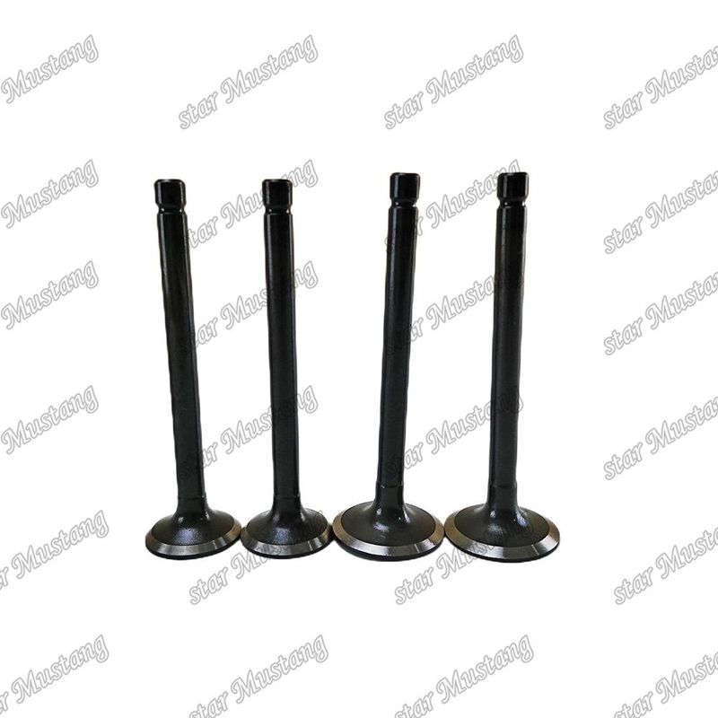Original Stock Integral Structure Valve Z751 DH1101 D1102 D1301 D1302 D1402 V1501 V1702 V1902 S2600 S2800 15221-13110 15221-13120 Bagian mesin