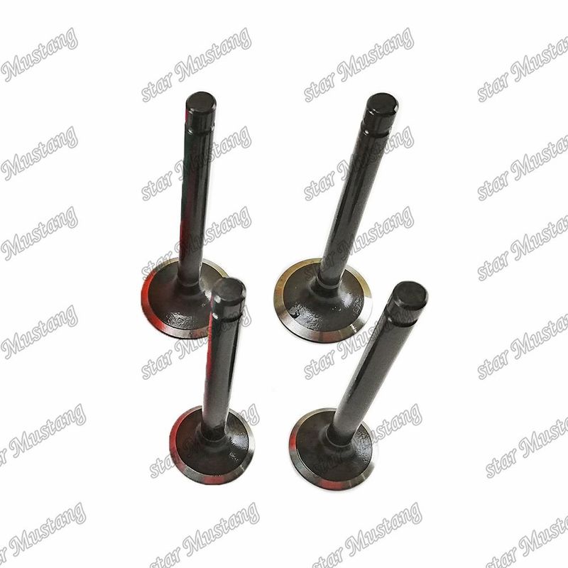 Original Stock Integral Structure Valve Z751 DH1101 D1102 D1301 D1302 D1402 V1501 V1702 V1902 S2600 S2800 15221-13110 15221-13120 Bagian mesin