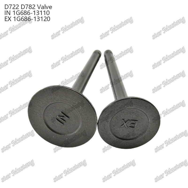 Kompresor struktur integral ZB400 ZB500 Z400 Z430 Z482 D722 D782 14601-13110 14601-13120 Bagian mesin siap untuk dibeli