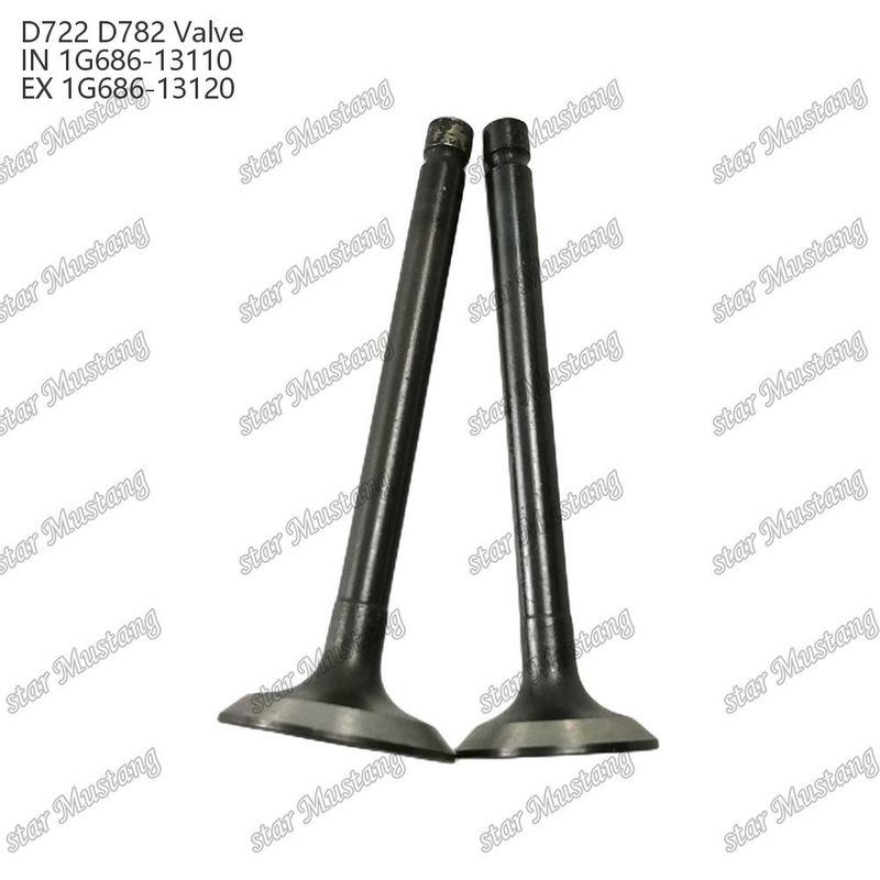 Kompresor struktur integral ZB400 ZB500 Z400 Z430 Z482 D722 D782 14601-13110 14601-13120 Bagian mesin siap untuk dibeli