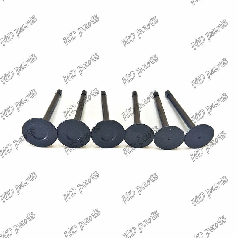 Original Stock Integral Structure Valve ZB500 ZB600 Z600 D850 D950 V1200 15393-13110 15393-13120 Bagian mesin