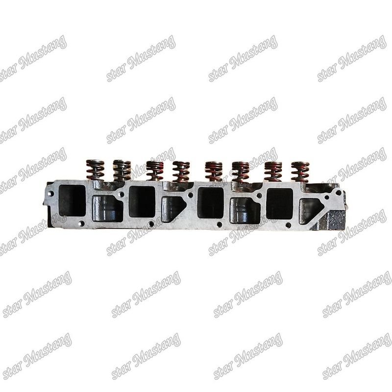 Silinder Head Assembly 4D94E 4D98E YM729901-11700 YM129931-11700 6144-11-1112 Cocok untuk Untuk Bagian Mesin Komatsu