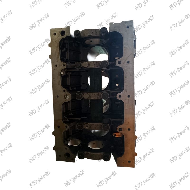 Blok Silinder 4D94 4D94E 4D94LE 4TNV94 Cocok untuk Untuk Bagian Mesin Komatsu