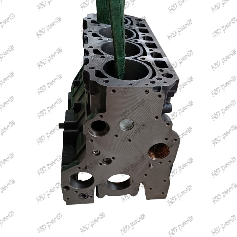 Blok Silinder 4D94 4D94E 4D94LE 4TNV94 Cocok untuk Untuk Bagian Mesin Komatsu