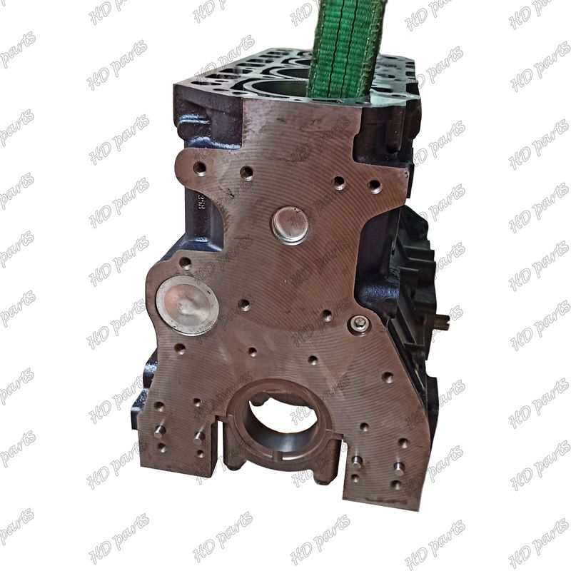 Blok Silinder 4D94 4D94E 4D94LE 4TNV94 Cocok untuk Untuk Bagian Mesin Komatsu