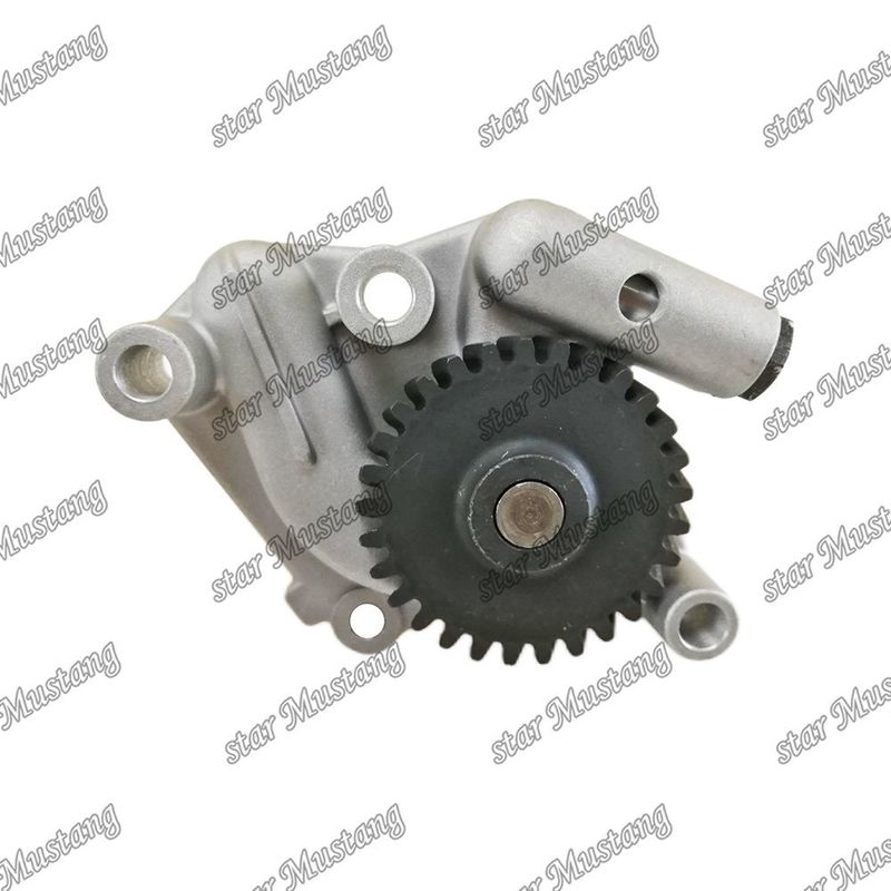 Pompa Minyak 4TNV94 4D94E 129900-32001 Cocok untuk Untuk Bagian Mesin Komatsu
