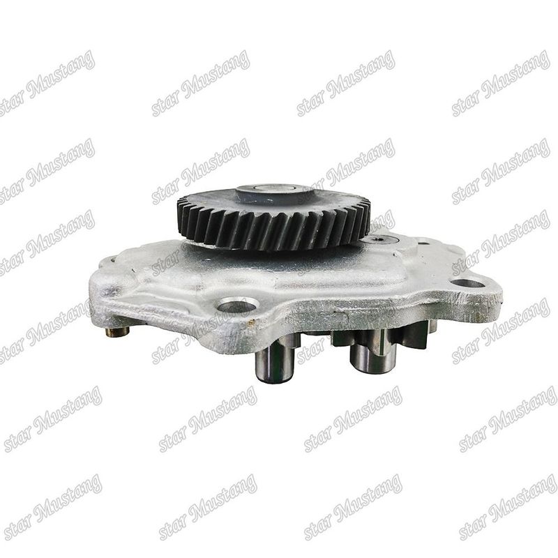 Pompa minyak mesin diesel 15010-06J02 15010-VB200 15010-VB201 TD42T NA 15010-51N00 15010-VB600 15010-VB601 untuk suku cadang Nissan