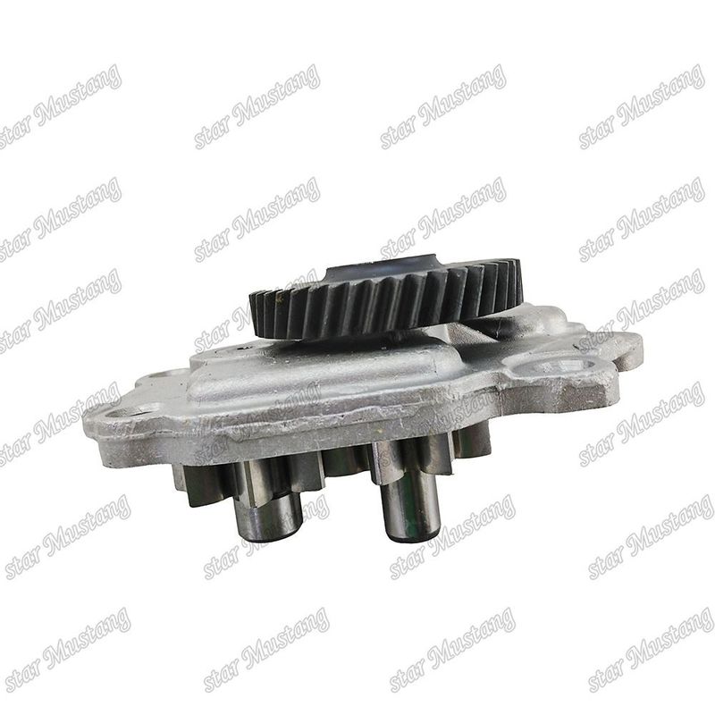 Pompa minyak mesin diesel 15010-06J02 15010-VB200 15010-VB201 TD42T NA 15010-51N00 15010-VB600 15010-VB601 untuk suku cadang Nissan