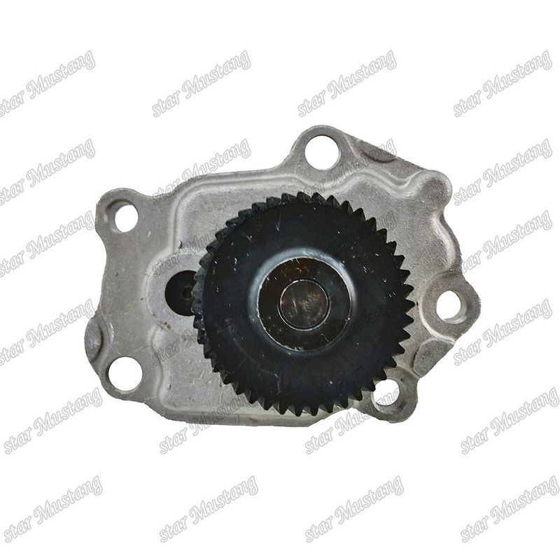 Pompa minyak mesin diesel 15010-06J02 15010-VB200 15010-VB201 TD42T NA 15010-51N00 15010-VB600 15010-VB601 untuk suku cadang Nissan