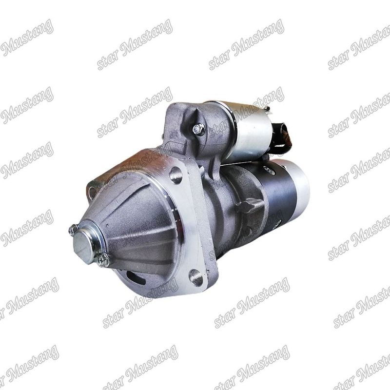 Stater Motor TD42 BD30 24V 11T 23300-06J01 Cocok Untuk Untuk Bagian Mesin Nissan