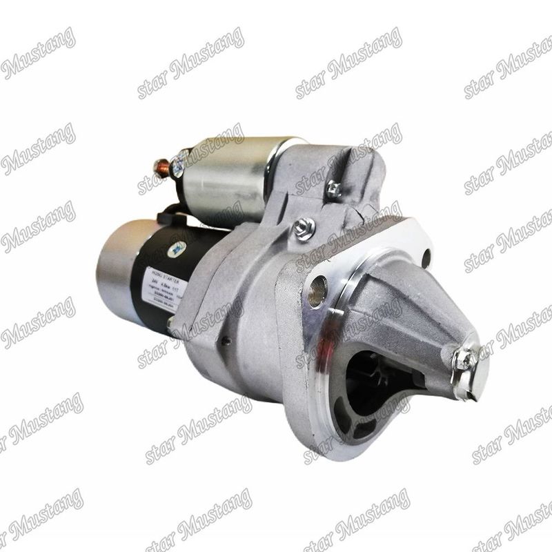 Stater Motor TD42 BD30 24V 11T 23300-06J01 Cocok Untuk Untuk Bagian Mesin Nissan