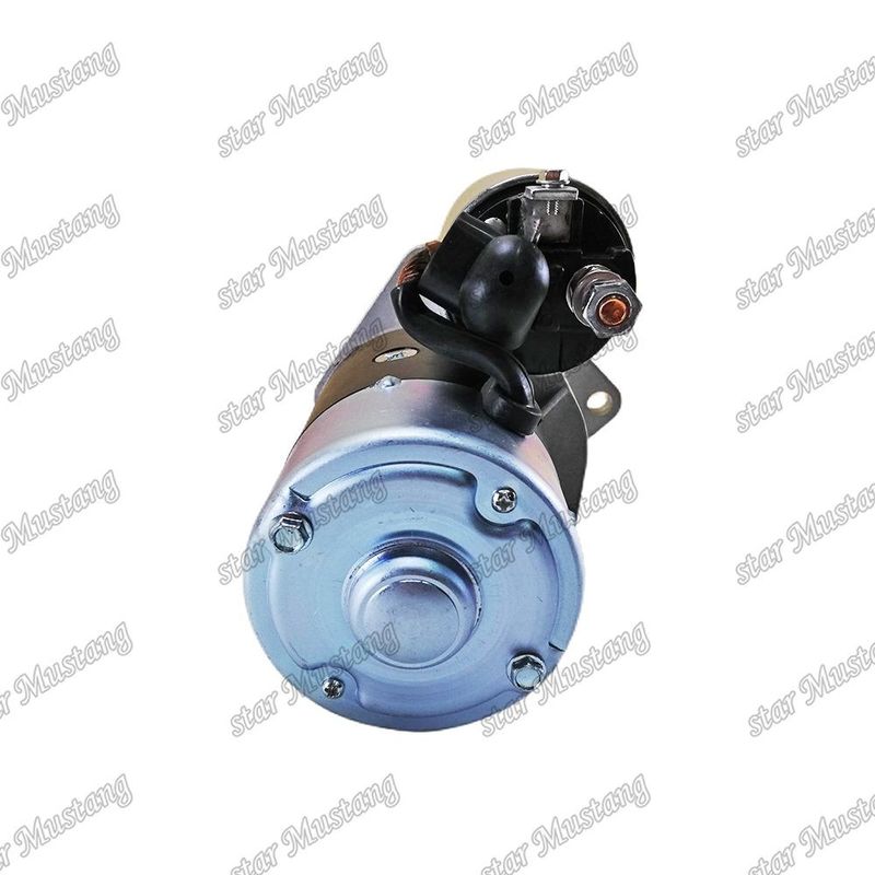 Stater Motor TD42 BD30 24V 11T 23300-06J01 Cocok Untuk Untuk Bagian Mesin Nissan