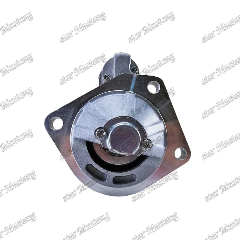 Stater Motor TD42 BD30 24V 11T 23300-06J01 Cocok Untuk Untuk Bagian Mesin Nissan