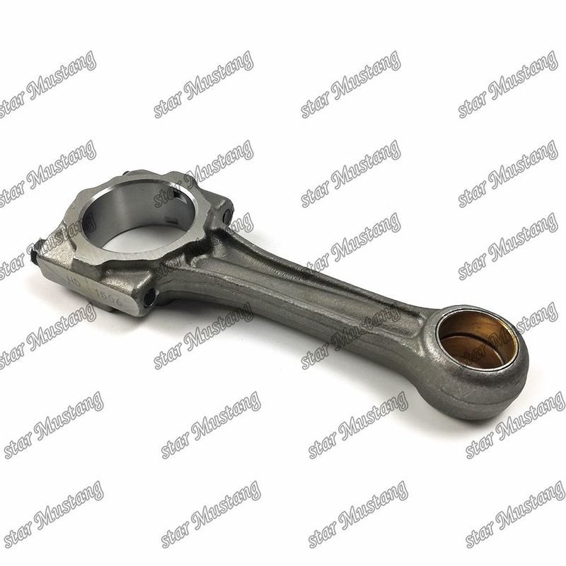 Penghubung Rod V3307 Staggered Flat 1G777-22010 1G772-00715 1G772-22013 Cocok Untuk Untuk Kubota Engien Bagian