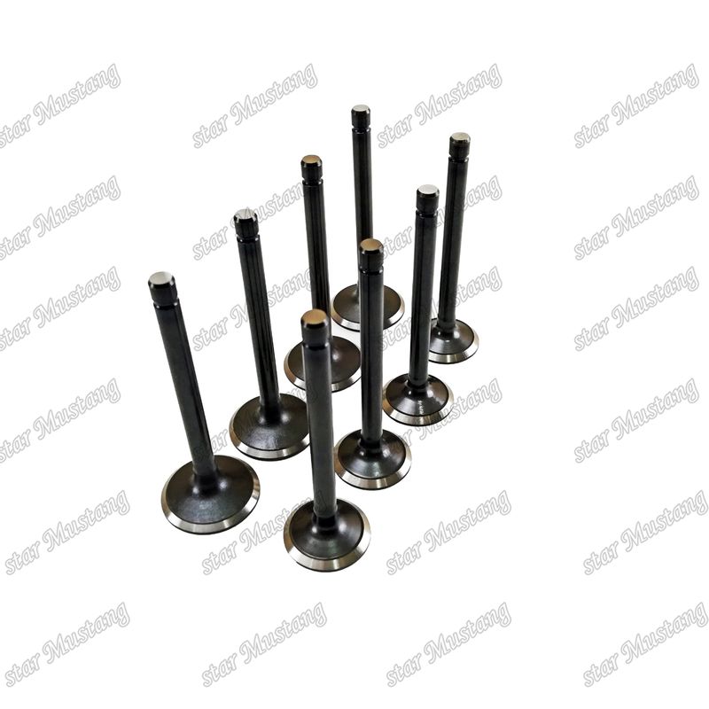 V2403 Bagian Mesin Diesel Blok Singkat Original Stock Integral Structure Valve dengan Dukungan Online