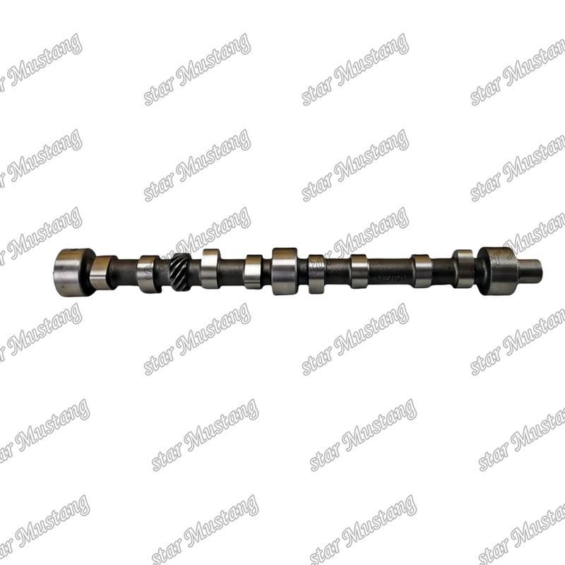 Camshaft 4JA1 4JB1 gigi 39.5mm 8-94127797-4 8-94127797-1 Cocok Untuk Untuk Bagian Mesin ISUZU