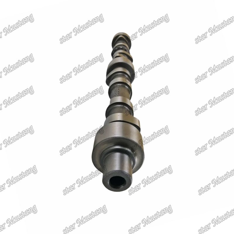 Camshaft 4JA1 4JB1 gigi 39.5mm 8-94127797-4 8-94127797-1 Cocok Untuk Untuk Bagian Mesin ISUZU