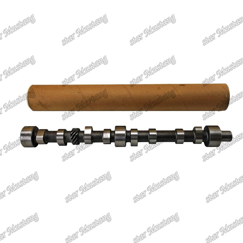 Camshaft 4JA1 4JB1 gigi 39.5mm 8-94127797-4 8-94127797-1 Cocok Untuk Untuk Bagian Mesin ISUZU