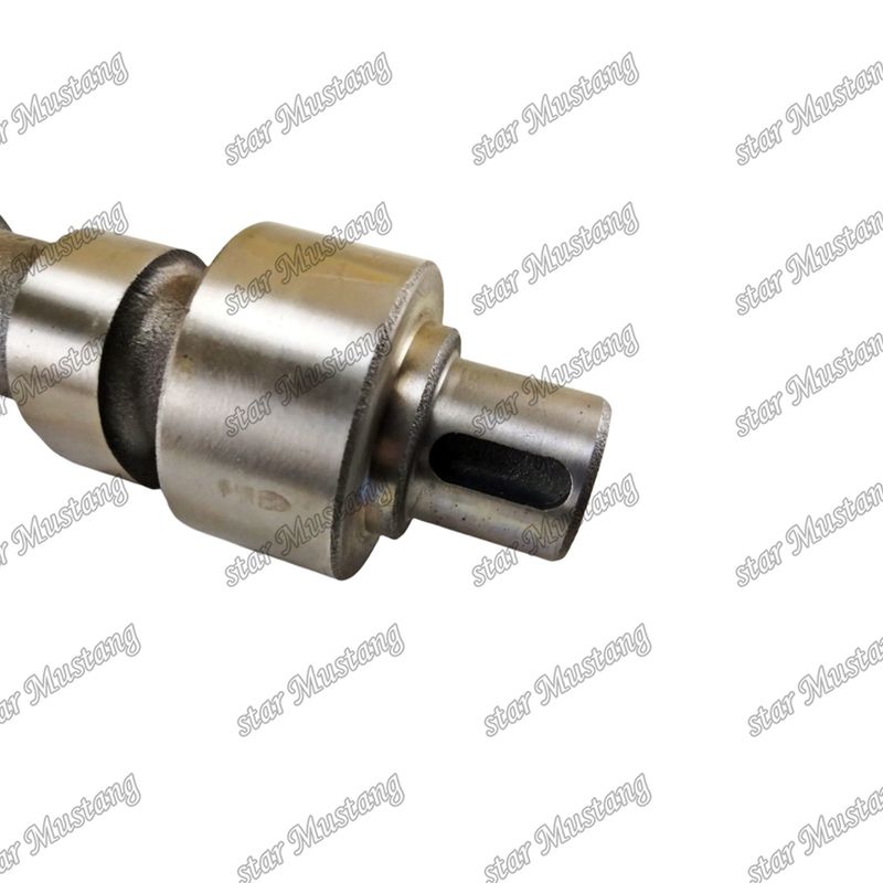 Camshaft 4JA1 4JB1 gigi 39.5mm 8-94127797-4 8-94127797-1 Cocok Untuk Untuk Bagian Mesin ISUZU