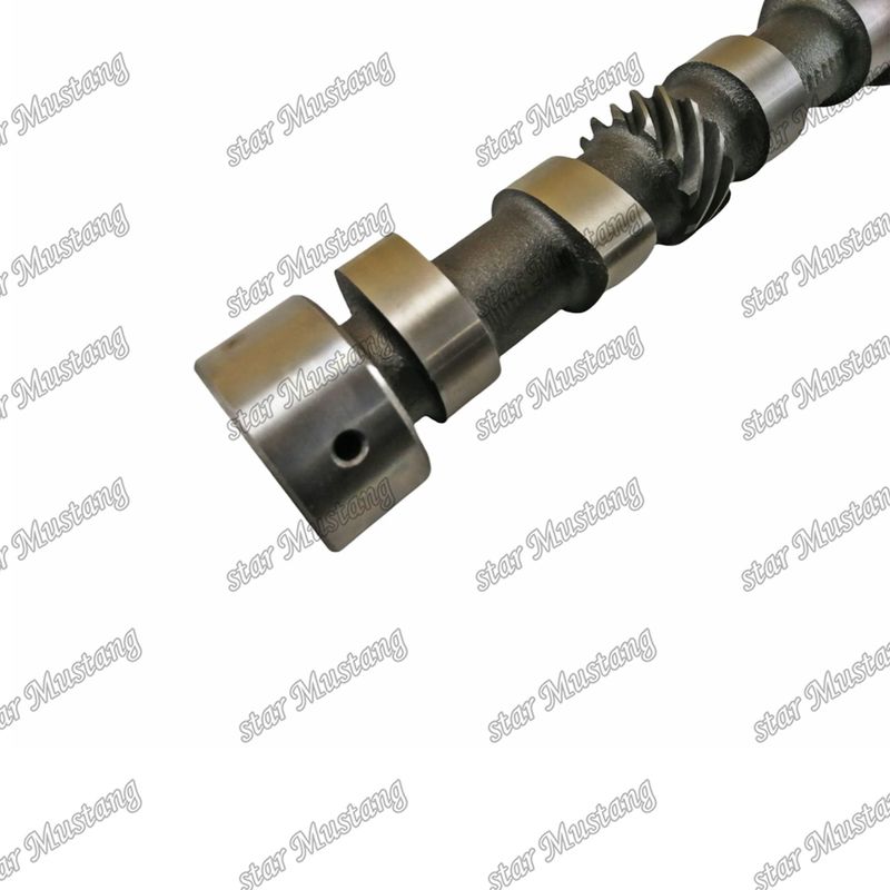 Camshaft 4JA1 4JB1 gigi 39.5mm 8-94127797-4 8-94127797-1 Cocok Untuk Untuk Bagian Mesin ISUZU