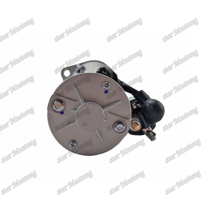 4TNV88 4D88 12V 15T 2.8KW 119209-77010 119285-77010 Untuk suku cadang mesin YANMAR