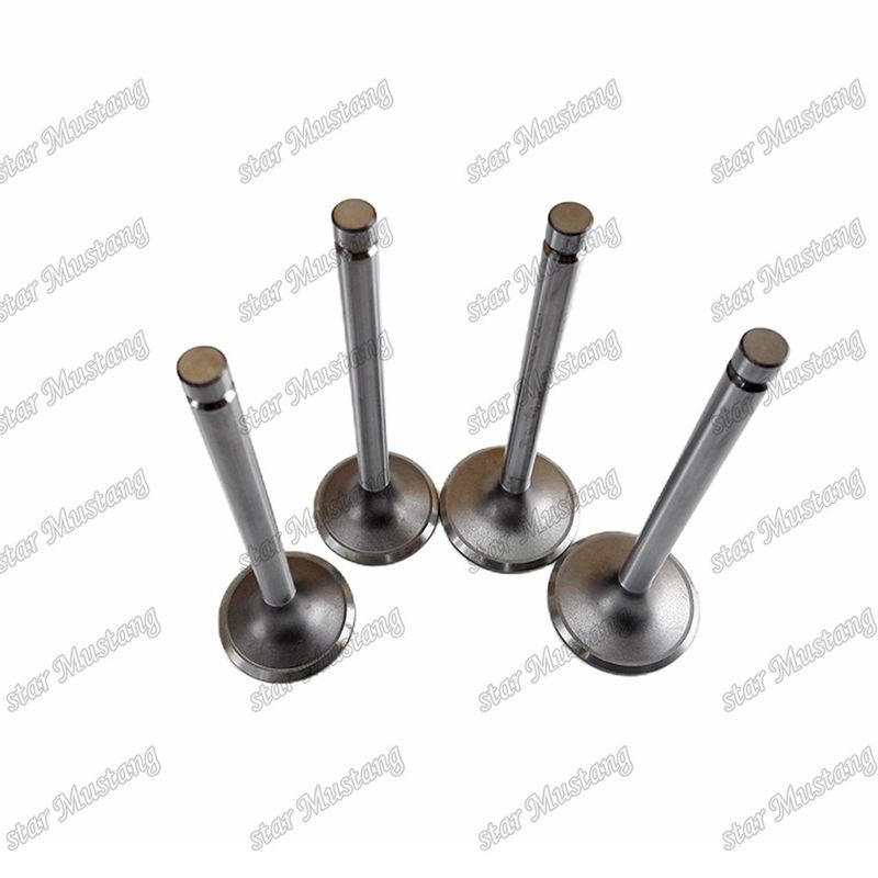 Integral Structure Valve 8DC9 ME051545 ME061547 Mesin Diesel Bagian Asli Stok Dengan Dukungan Online Setelah