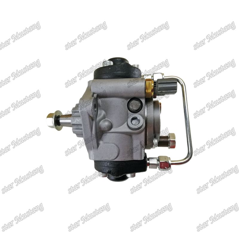 Pompa Diesel J05E SK200-8 294000-0618 22100-E0036 Cocok untuk Bagian Mesin Deutz