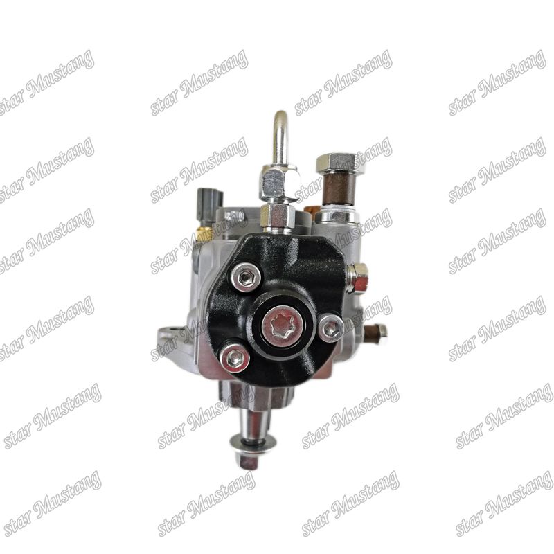 Pompa Diesel J05E SK200-8 294000-0618 22100-E0036 Cocok untuk Bagian Mesin Deutz