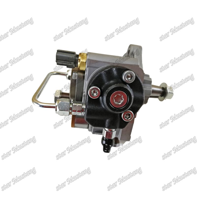 Pompa Diesel J05E SK200-8 294000-0618 22100-E0036 Cocok untuk Bagian Mesin Deutz